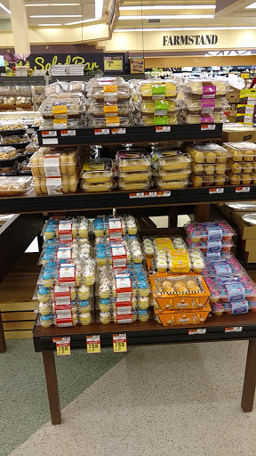 Grocery Store «ACME Markets», reviews and photos, 18 Broadway St, Browns Mills, NJ 08015, USA