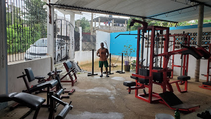 Moy Sport Gym - Arroyo Quemado 4, Cuarto, 96357 Cosoleacaque, Ver., Mexico