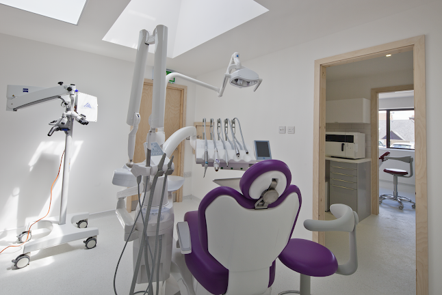 S Dental Studio - Oxford