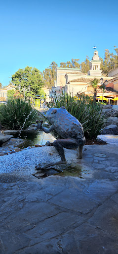 Shopping Mall «The Commons at Calabasas», reviews and photos, 4799 Commons Way, Calabasas, CA 91302, USA