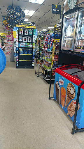 Discount Store «Dollar General», reviews and photos, 1 Westside Dr, Carbondale, PA 18407, USA