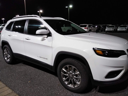 Car Dealer «Bob Weaver Auto», reviews and photos, 2174 W Market St, Pottsville, PA 17901, USA