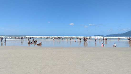 Grande Plajı