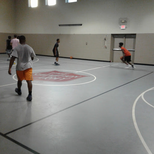 Social Services Organization «Salvation Army», reviews and photos