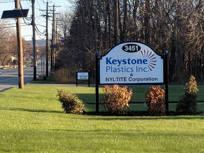 Keystone Plastics Inc