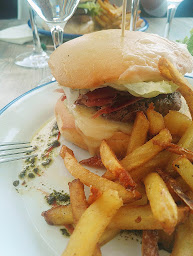 Photo n°87 de O' Bistro à Castelnaudary ()
