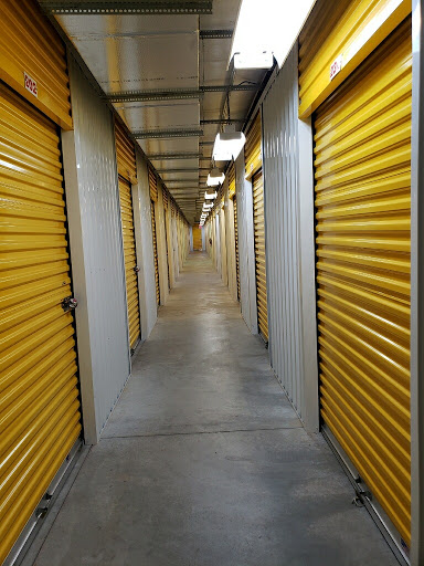 Self-Storage Facility «iStorage Akron», reviews and photos, 4353 Oregon Pike, Ephrata, PA 17522, USA