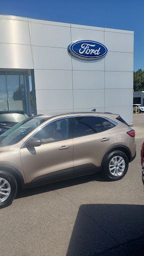 Ford Dealer «Jack Demmer Ford», reviews and photos, 37300 Michigan Ave, Wayne, MI 48184, USA