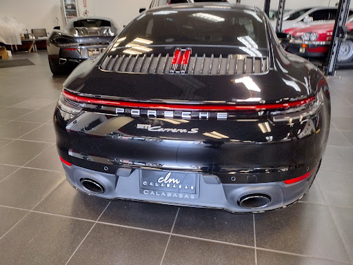 Used Car Dealer «Calabasas Luxury Motorcars», reviews and photos, 23833 Ventura Blvd, Calabasas, CA 91302, USA