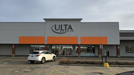 Hair Salon «Ulta Beauty», reviews and photos, 5481 Touhy Ave, Skokie, IL 60077, USA