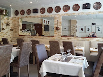 Atmosphère du Restaurant Diwan Albacha à Antibes - n°19