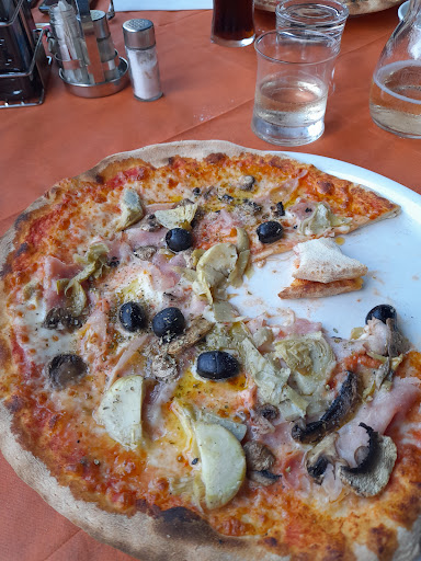 Mistral ristorante pizzeria in suviana, Città Metropolitana di Bologna
