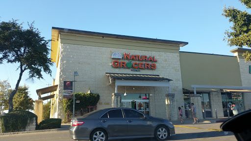 Natural Foods Store «Natural Grocers», reviews and photos, 1335 E Whitestone Blvd, Cedar Park, TX 78613, USA