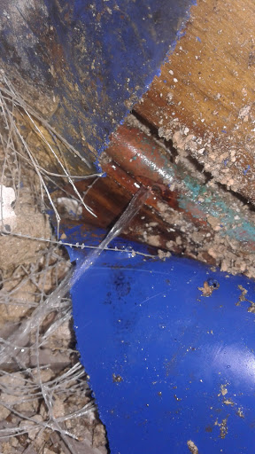 Plumber «Dick Rosher Plumbing inc», reviews and photos, 14020 Old Cutler Rd, Miami, FL 33158, USA