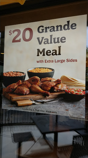 Mexican Restaurant «El Pollo Loco», reviews and photos, 1725 Branham Ln, San Jose, CA 95118, USA