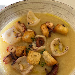 Photo n°1 de l'avis de Ernest.a fait le 05/04/2022 à 16:06 sur le  Trattoria Canuleia à Lucca