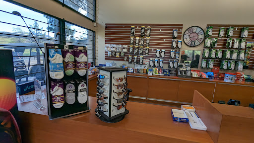 Hansen Dam Golf Course image