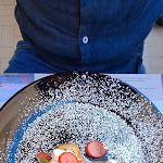 Photo n°4 de l'avis de LUCIA. fait le 06/05/2024 à 05:57 sur le  Taverna il Trabucco à Rimini