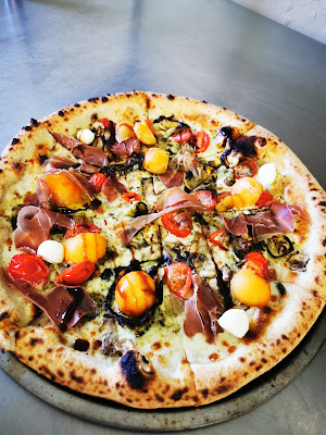 Luigi Pizza à Port-la-Nouvelle