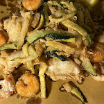 Photo n°4 de l'avis de Valentino.i fait le 12/08/2022 à 07:51 sur le  Osteria Lauretana à Loreto