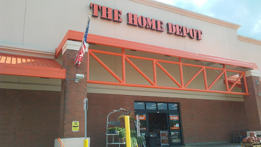 Home Improvement Store «The Home Depot», reviews and photos, 8101 Moores Ln, Brentwood, TN 37027, USA