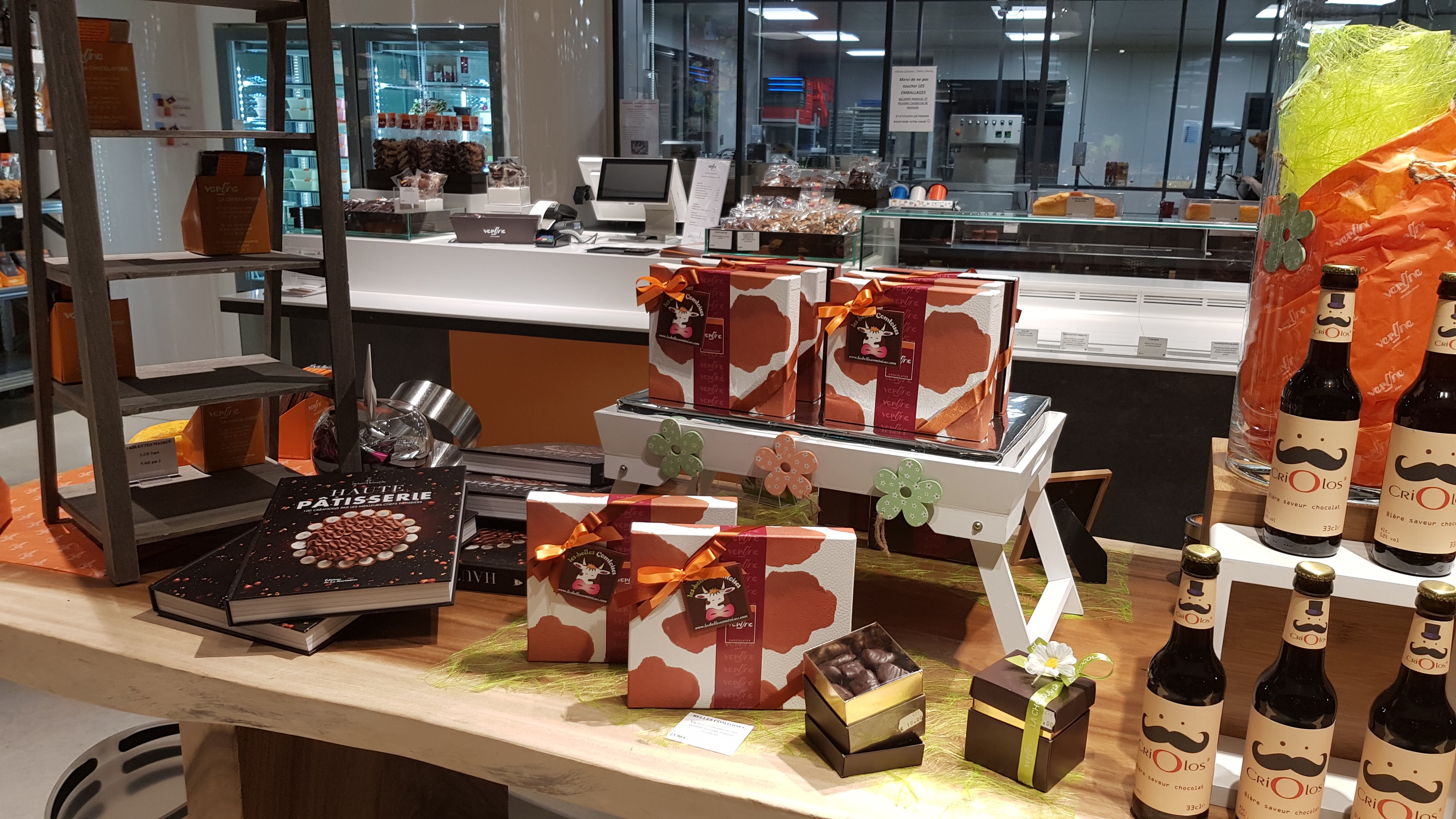 Photo n° 3 de l'avis de Catherine.R fait le 13/04/2018 à 19:46