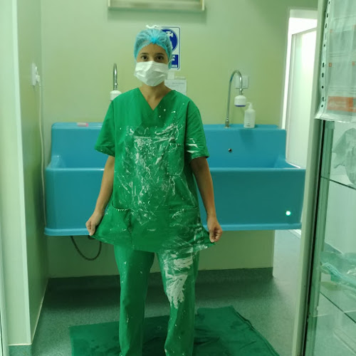 Dr. Yasmin Al Hiary Ortopedie Pediatrica - <nil>