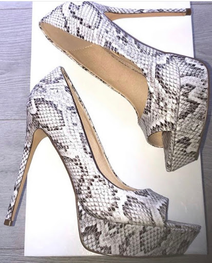 Shoe Store «Sobe Shoe Box», reviews and photos, 1600 Washington Ave, Miami Beach, FL 33139, USA