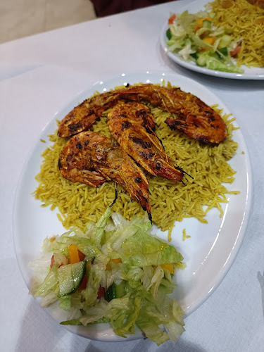 Comments and reviews of Al Wali Restaurant