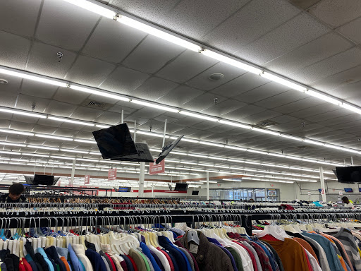 Used Clothing Store «Family Thrift Center Outlet», reviews and photos, 6769 S Texas 6, Houston, TX 77083, USA