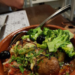 Photo n°4 de l'avis de Marielle.e fait le 10/10/2021 à 14:37 sur le  Tasca da Quinta à Peso da Régua