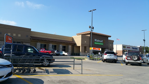 Supermarket «Walmart Neighborhood Market», reviews and photos, 2108 Bedford Rd, Bedford, TX 76021, USA