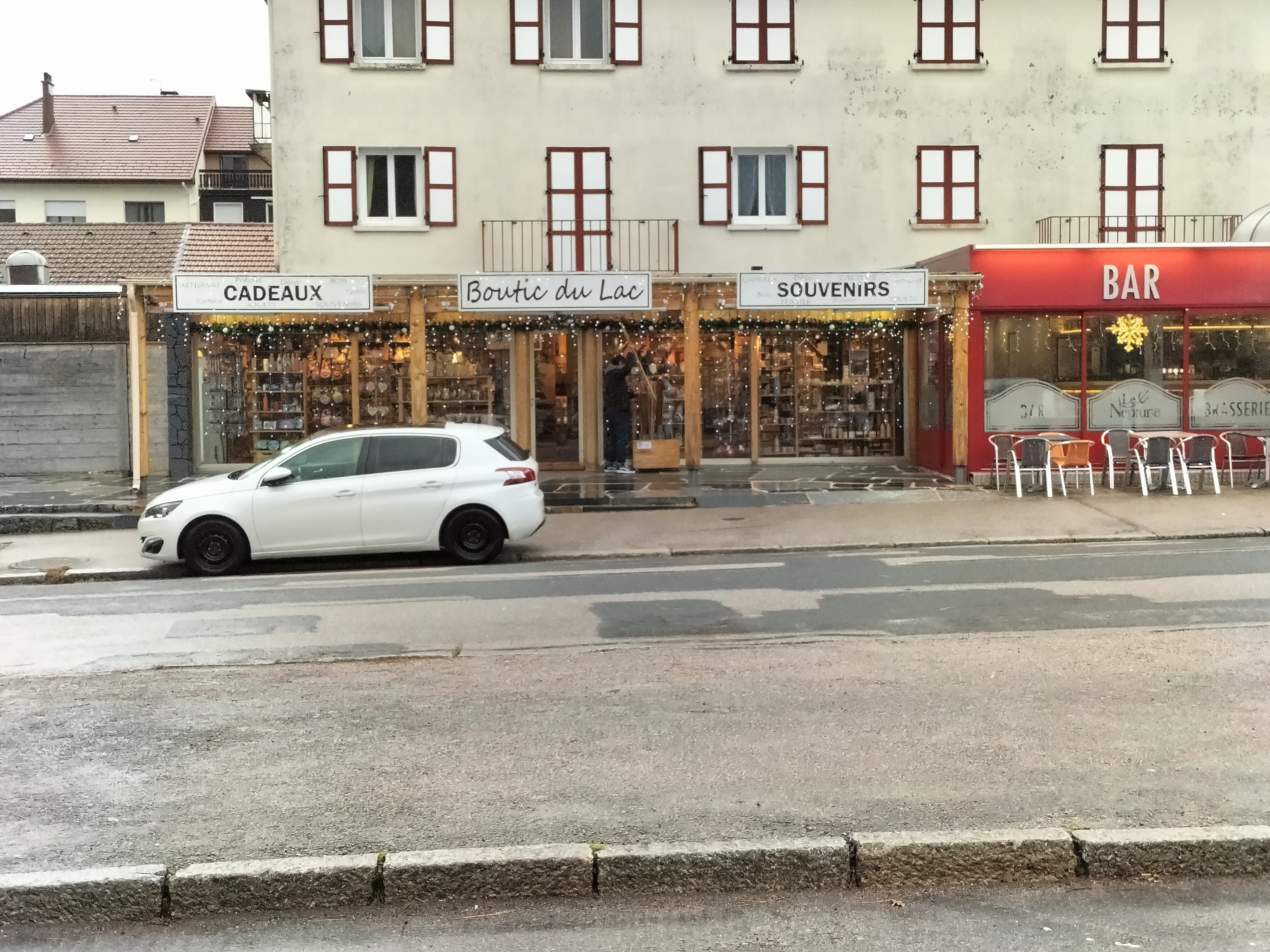 Photo n° 2 de l'avis de Herman.o fait le 31/12/2022 à 22:33