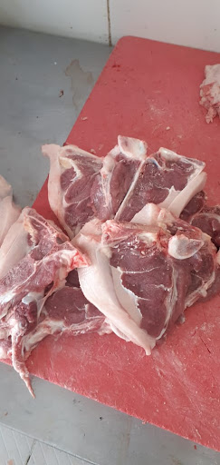 ملحمة مركز الوادي المبارك للحوم 