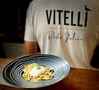 Photos du propriétaire du Restaurant italien VITELLI Resto Italien / Ouvert sur Réservation pour les Groupes à Gujan-Mestras - n°8