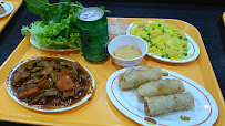 Plats et boissons du Restaurant taïwanais Tai Pei à La Valette-du-Var - n°16