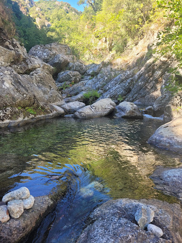 U Saltarucciu à Poggio-Di-Nazza