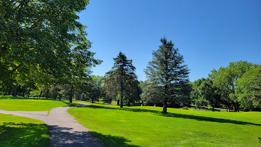 Golf Course «Indian Hills Golf Club», reviews and photos, 6667 Keats Ave N, Stillwater, MN 55082, USA
