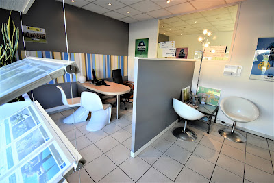 Agence immobilière Laforêt Martignas Sur Jalle / Saint Jean d'Illac à Martignas-sur-Jalle