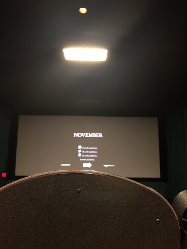 Movie Theater «Regal Cinemas Town Center 16 & RPX», reviews and photos, 2795 Town Center Dr, Kennesaw, GA 30144, USA