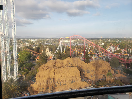 Park «Dust Devil Park», reviews and photos, 10645 W Camelback Rd, Glendale, AZ 85307, USA