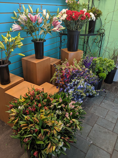 Owens Flower Shop