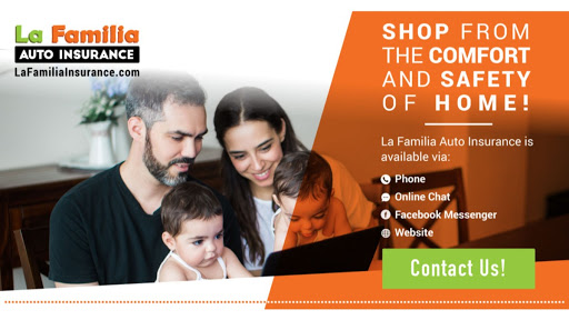 Insurance Agency «La Familia Auto Insurance», reviews and photos