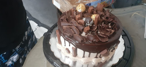 Pastelitos de Venecia en Autlán