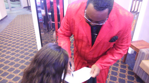 Concert Hall «Legends In Concert», reviews and photos, 2925 Hollywood Dr, Myrtle Beach, SC 29577, USA