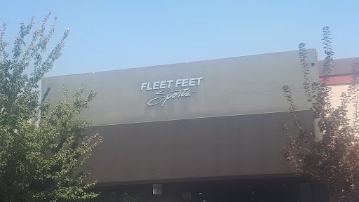 Sporting Goods Store «Fleet Feet Sports», reviews and photos, 241 Main St, Chico, CA 95928, USA