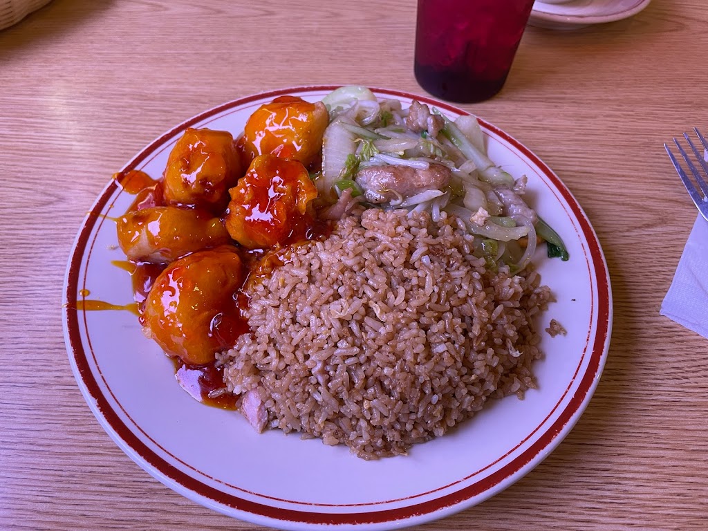 The Station Restaurant 84751