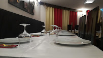 Atmosphère du SUVAI Restaurant Indien HALAL à Tremblay-en-France - n°12