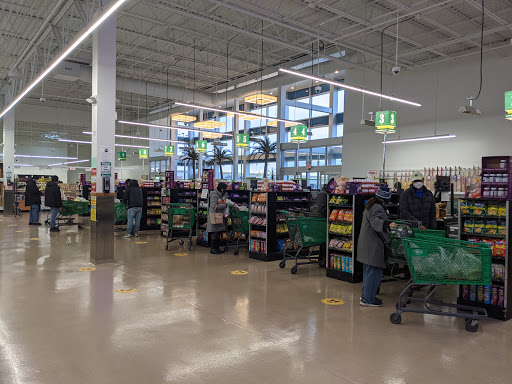 Department Store «Nordstrom Rack The Shops at Oak Brook Place», reviews and photos, 2155 22nd St, Oak Brook, IL 60523, USA