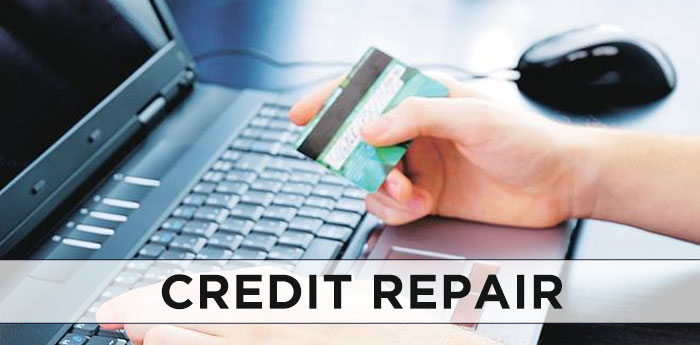Credit Repair Bellflower